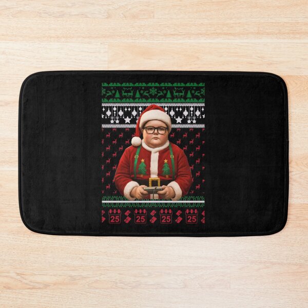 Item preview, Derek Turnbow Ugly Christmas designed and sold by Hiwerelisa.