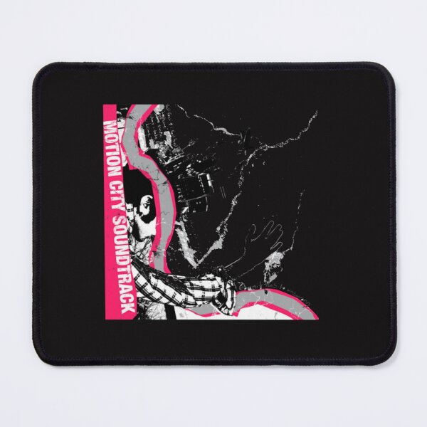 Item preview, Motions City Soundtrack Band designed and sold by Alejandrart7.