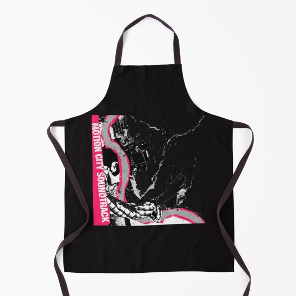 Item preview, Motions City Soundtrack Band designed and sold by Alejandrart7.