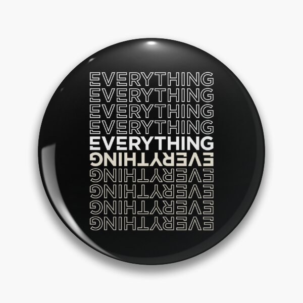 Item preview, Everything Everything Band designed and sold by BartekDudek0.