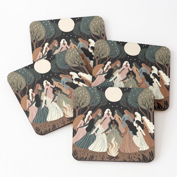 Item preview, Coven designed and sold by morwenna-.