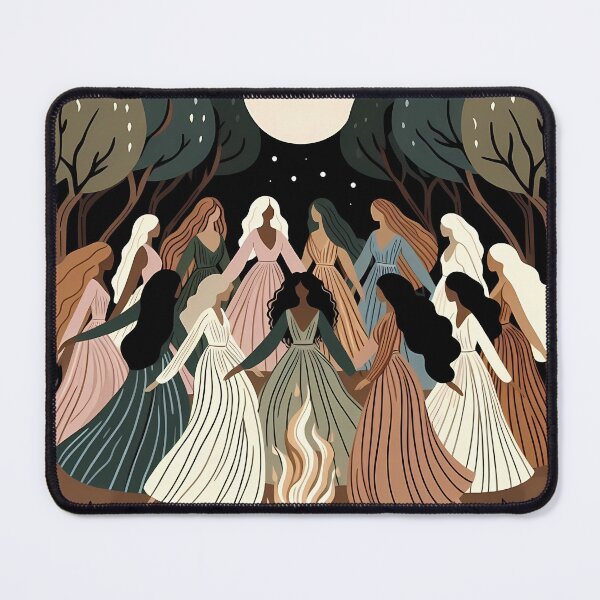 Item preview, Coven designed and sold by morwenna-.