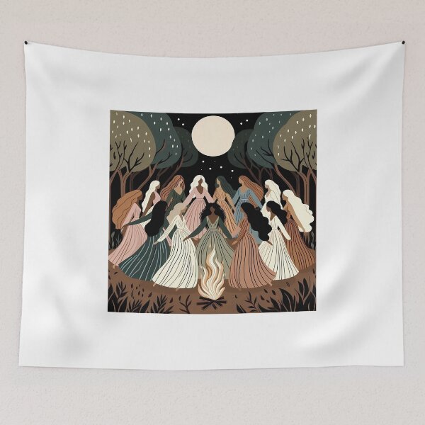Item preview, Coven designed and sold by morwenna-.