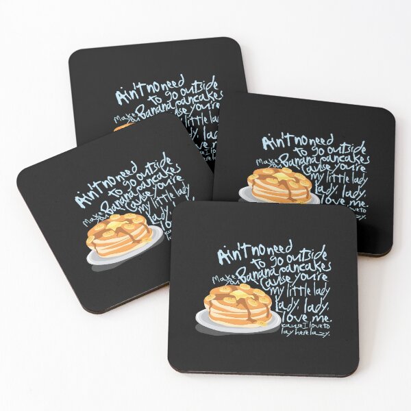 Item preview, Banana Pancakes designed and sold by rfeecngkllw33.