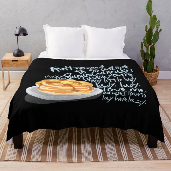 Item preview, Banana Pancakes designed and sold by rfeecngkllw33.