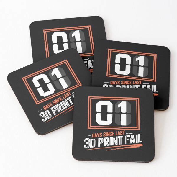 Item preview, Funny 3D Printing Service Business Owner 3D Printer Lovers designed and sold by SarahLorri.