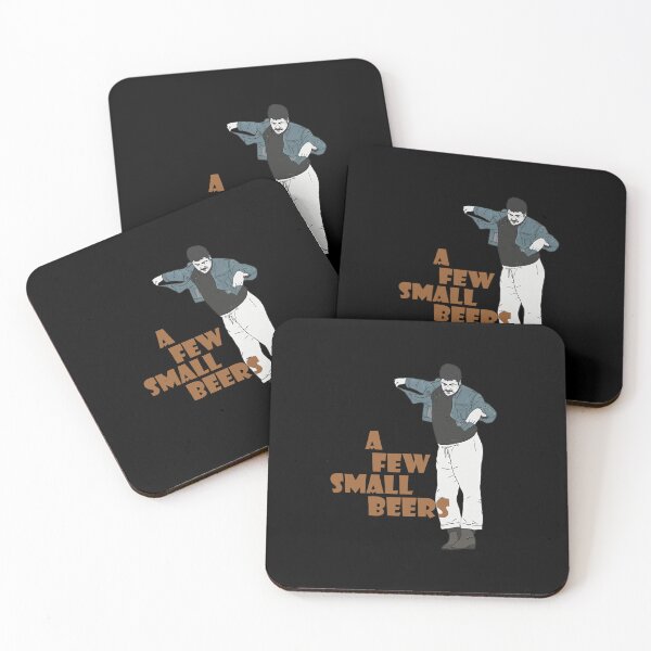 Item preview, A Few Small Beers  designed and sold by LeoAnku.