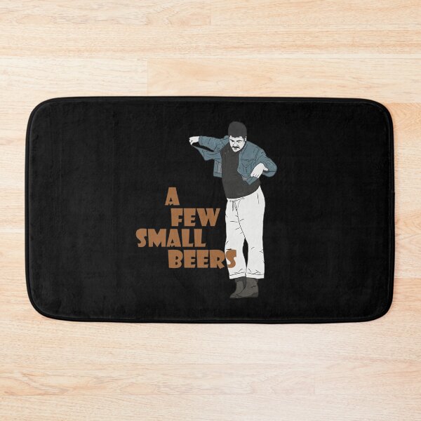 Item preview, A Few Small Beers  designed and sold by LeoAnku.