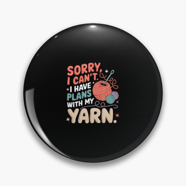 Item preview, Funny Crochet Lover Knitting Yarn Crocheter designed and sold by LorraineRita.