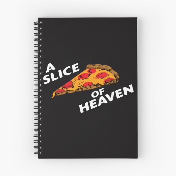 Item preview, Mystic Pizza A Slice Of Heaven designed and sold by Alejandrart7.