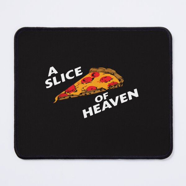 Item preview, Mystic Pizza A Slice Of Heaven designed and sold by Alejandrart7.
