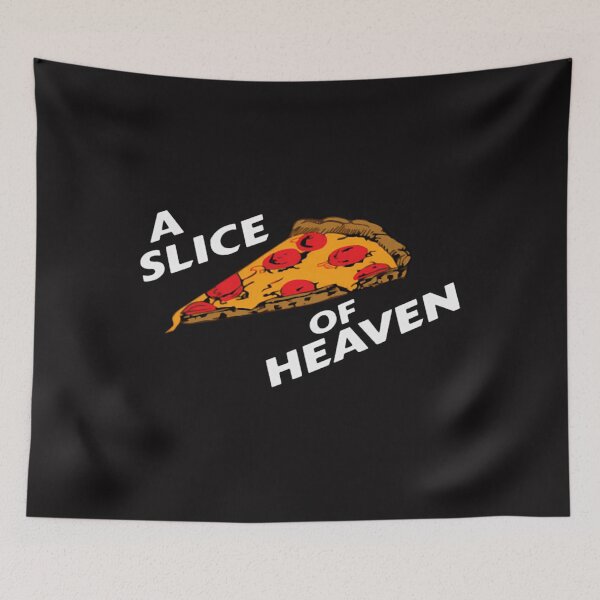 Item preview, Mystic Pizza A Slice Of Heaven designed and sold by Alejandrart7.
