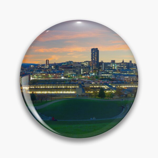 Item preview, Sheffield South Yorkshire designed and sold by Alisonchambers2.