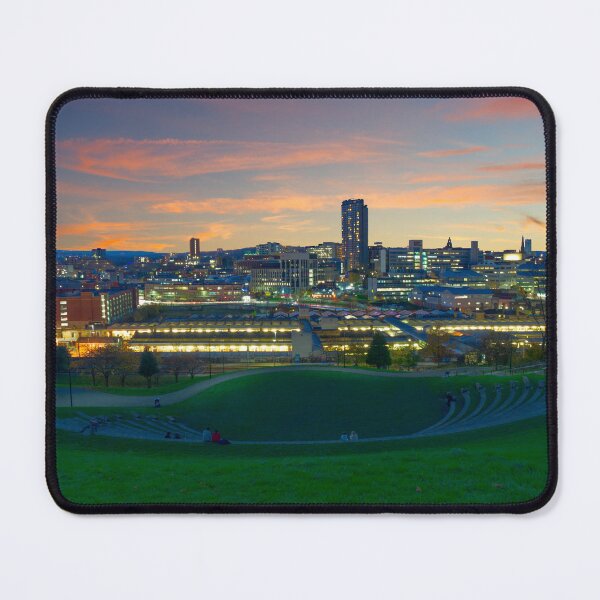 Item preview, Sheffield South Yorkshire designed and sold by Alisonchambers2.