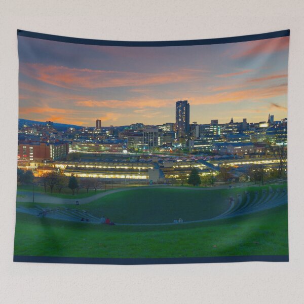 Item preview, Sheffield South Yorkshire designed and sold by Alisonchambers2.