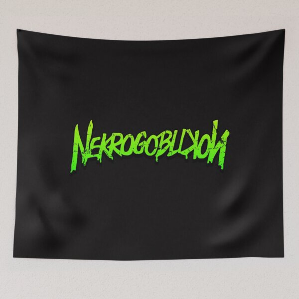 Item preview, Nekrogoblikon designed and sold by Alejandrart7.