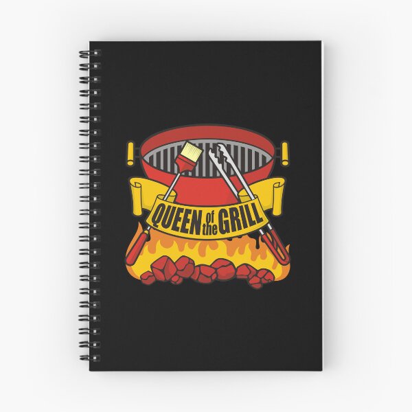 Item preview, Queen of the Grill designed and sold by sifis.
