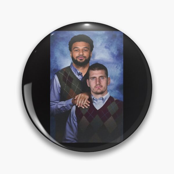 Item preview, Nikola-Jokic designed and sold by Alejandrart7.