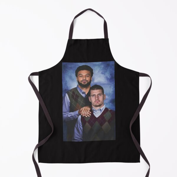 Item preview, Nikola-Jokic designed and sold by Alejandrart7.