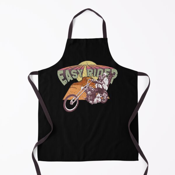 Item preview, Easy-Rider-(Worn) designed and sold by MelinaAlic.