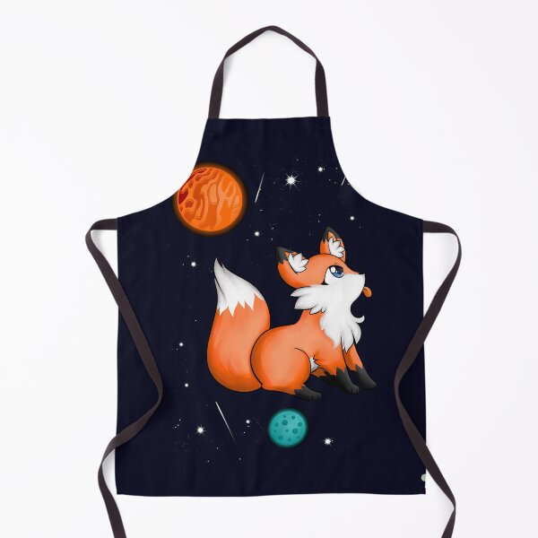 Artikelvorschau, Weltraumsterne mit Fox Classic entworfen und verkauft von anandsiva2703.