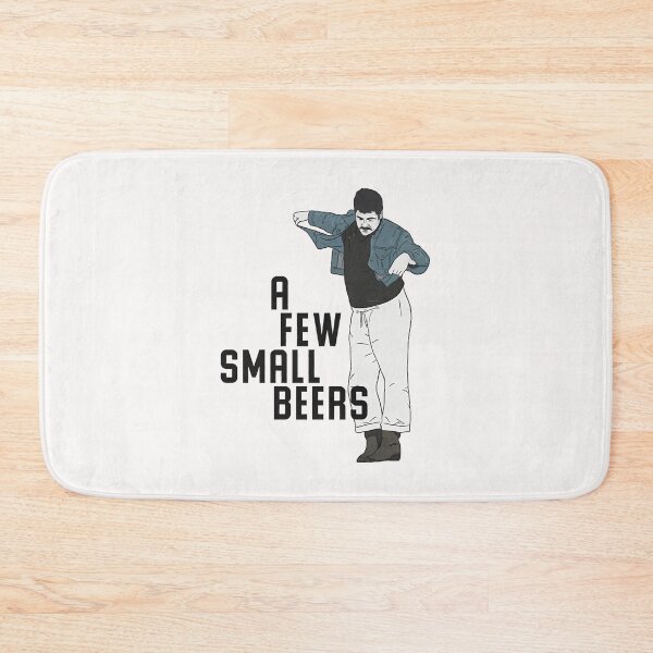 Item preview, A Few Small Beers designed and sold by LeoAnku.