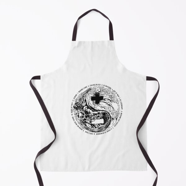 Item preview, Pop Evil 3 designed and sold by JoseGianotti.