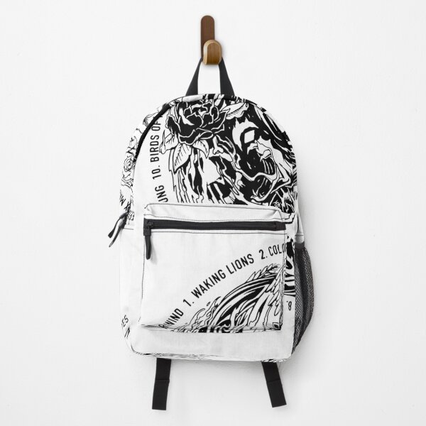 Item preview, Pop Evil 3 designed and sold by JoseGianotti.