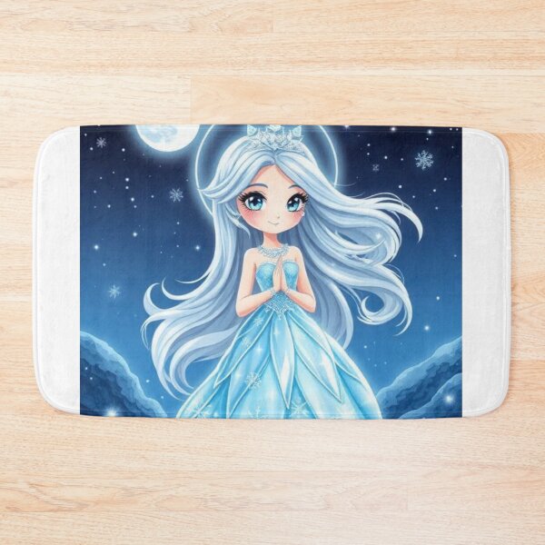Item preview, Moonlight Ice Princess designed and sold by swara-2016.