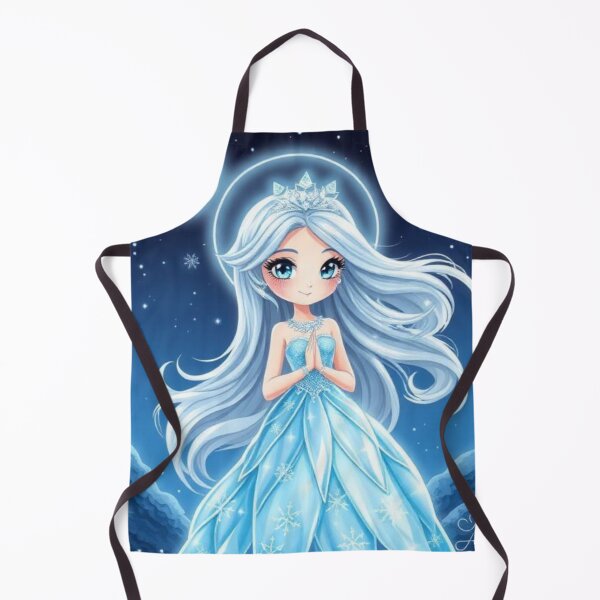 Item preview, Moonlight Ice Princess designed and sold by swara-2016.