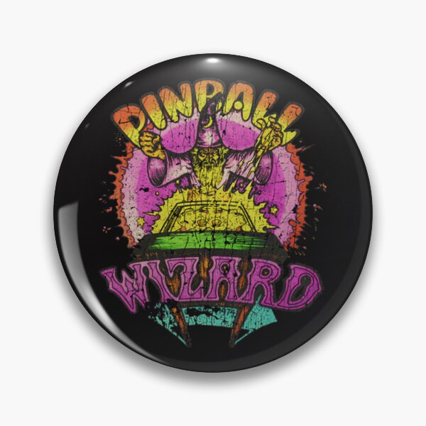 Item preview, Pinball Wizard '74 designed and sold by Alejandrart7.