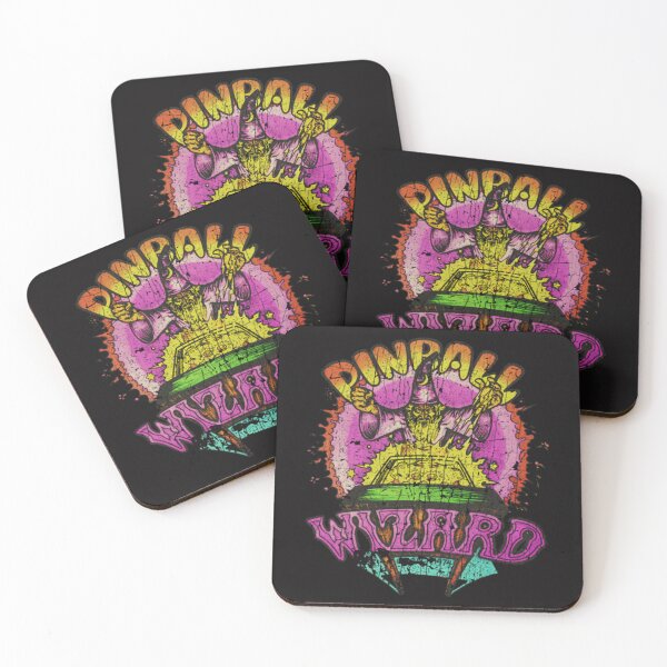Item preview, Pinball Wizard '74 designed and sold by Alejandrart7.