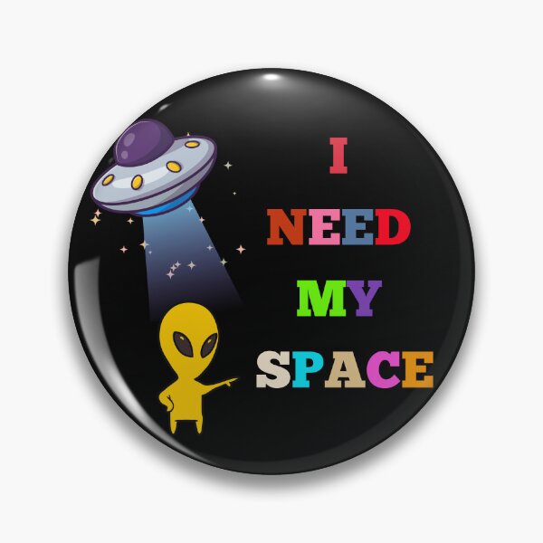 Item preview, COOL ALIEN designed and sold by InkTeeArt.