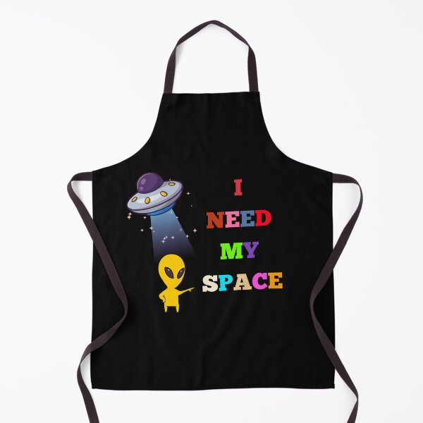 Item preview, COOL ALIEN designed and sold by InkTeeArt.