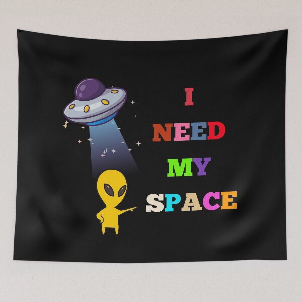 Item preview, COOL ALIEN designed and sold by InkTeeArt.
