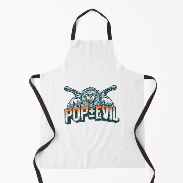 Item preview, Pop Evil 4 designed and sold by TheLoudArtist.