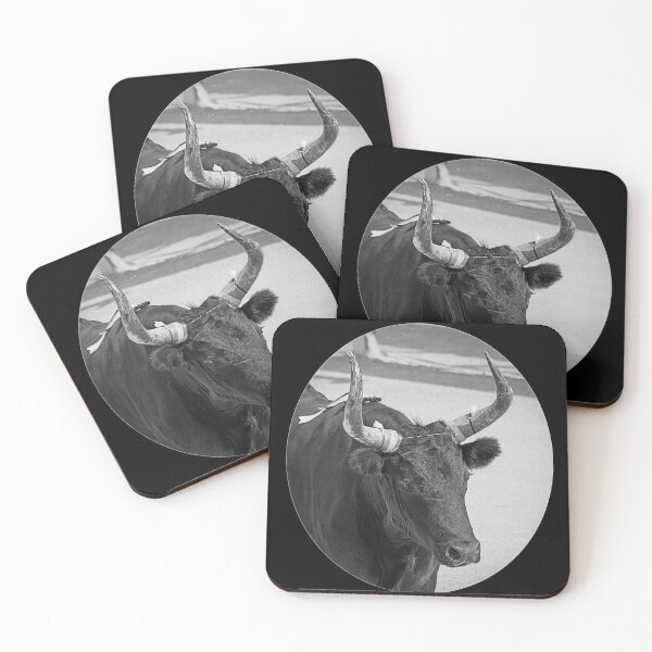 Item preview, Camargue bull from southern France designed and sold by Astralia.