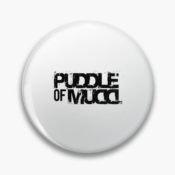 Item preview, Puddle of Mudd 1 designed and sold by Jaykioboer.