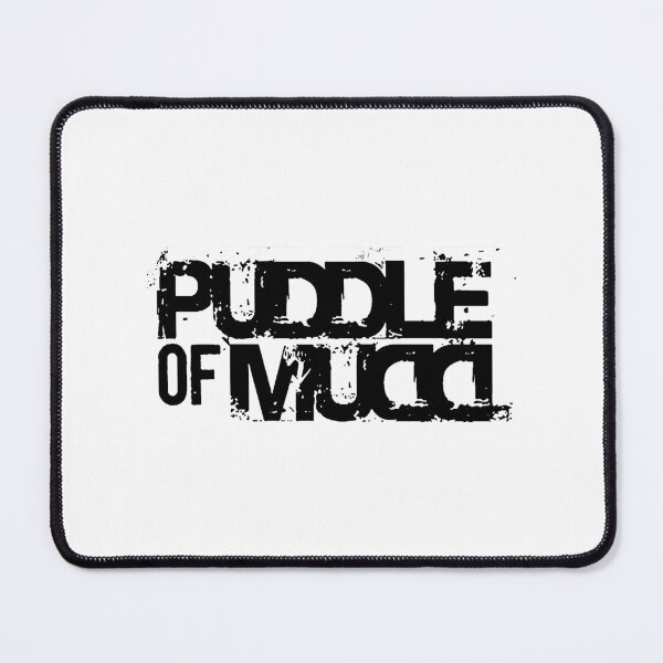 Item preview, Puddle of Mudd 1 designed and sold by Jaykioboer.