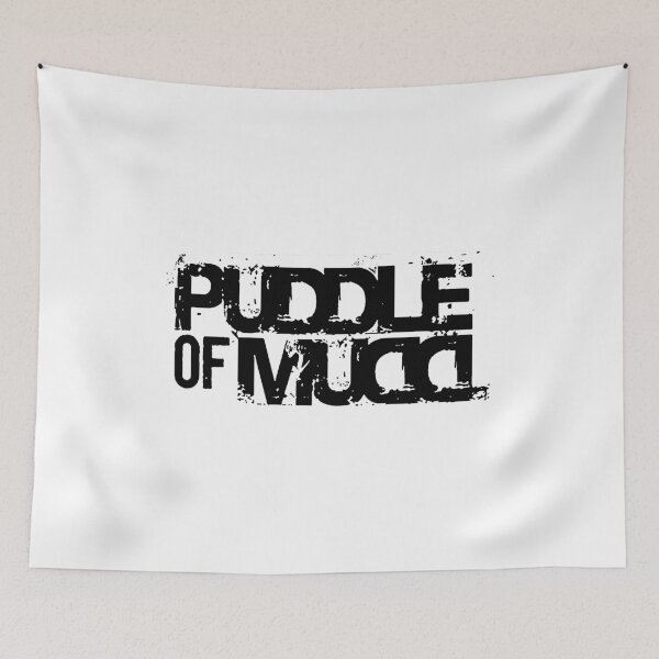 Item preview, Puddle of Mudd 1 designed and sold by Jaykioboer.