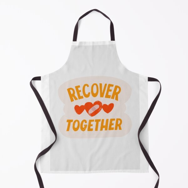 Item preview, Recover together graphic design. designed and sold by Artcreations06.
