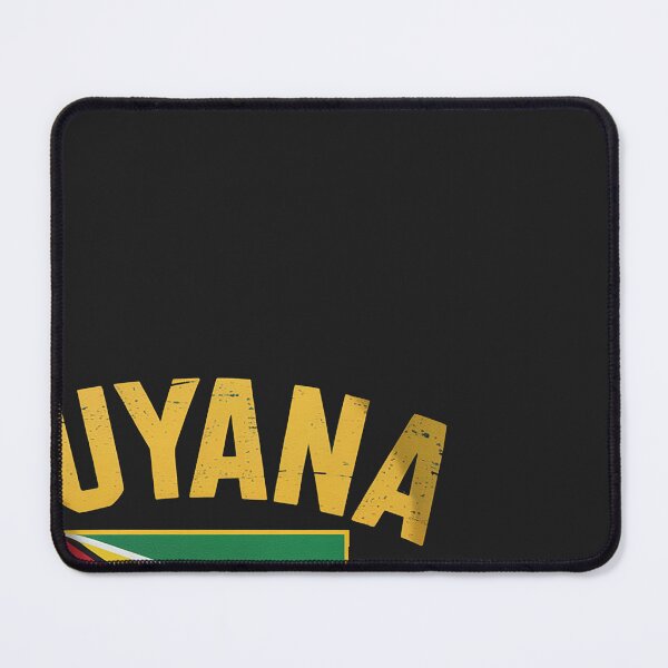 Item preview, Guyana T-shirt Guyanese Flag Tee For Men Women Youth Kids designed and sold by BlueCreator-inc.