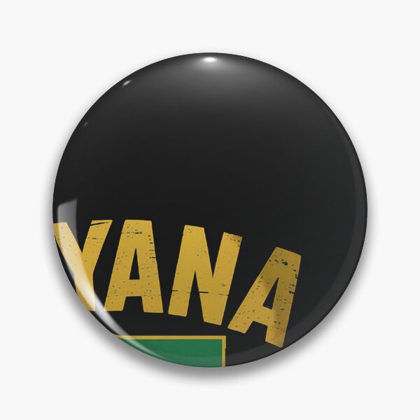 Item preview, Guyana T-shirt Guyanese Flag Tee For Men Women Youth Kids designed and sold by BlueCreator-inc.