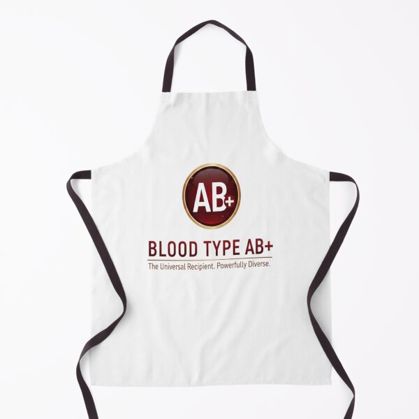 Item preview, Blood AB designed and sold by Sujinthaiart.