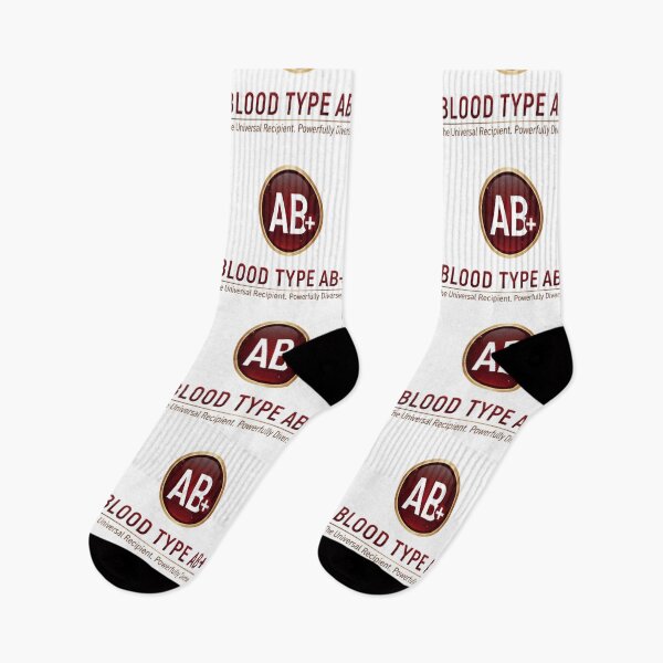 Item preview, Blood AB designed and sold by Sujinthaiart.