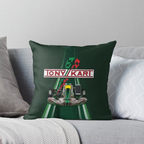 Item preview, Tony Kart Go Kart Racing designed and sold by KartPixel by Pipstar.