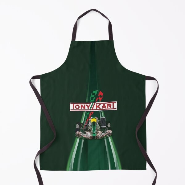 Item preview, Tony Kart Go Kart Racing designed and sold by KartPixel by Pipstar.