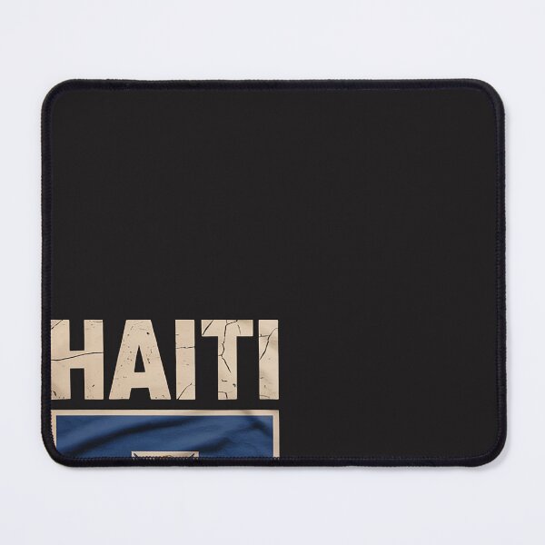 Item preview, Haiti T-shirt Haitian Flag Gift For Men Women Youth Kids designed and sold by BlueCreator-inc.