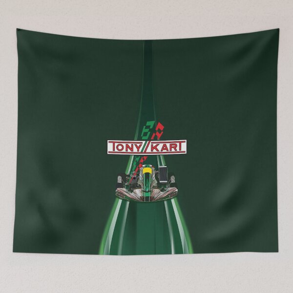 Item preview, Tony Kart Go Kart Racing designed and sold by KartPixel by Pipstar.