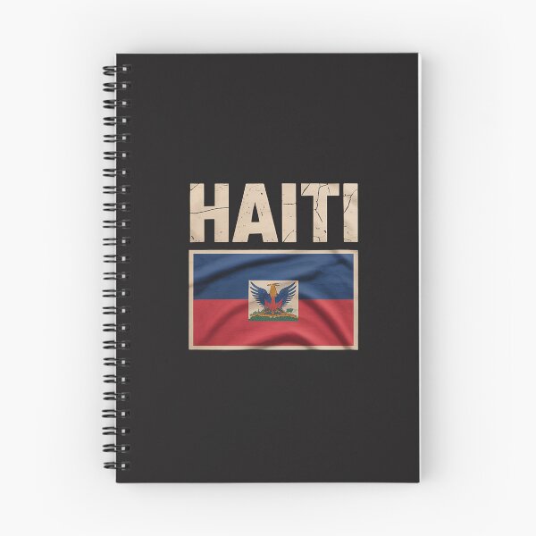 Item preview, Haiti T-shirt Haitian Flag Gift For Men Women Youth Kids designed and sold by BlueCreator-inc.